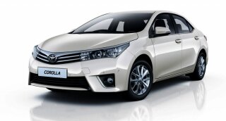 2015 Toyota Corolla 1.4 D-4D 90 PS MultiMode Active Araba kullananlar yorumlar